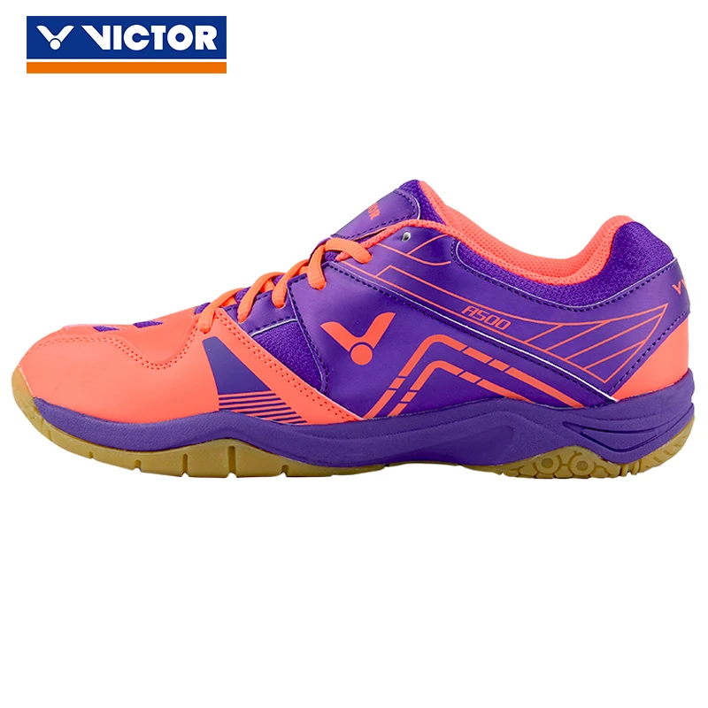 Victor Brand Mens Women Badminton Shoes Professional Sports Shoes Breathable Indoor Court tennis Sneakers SH-A500
Victor Brand Mens Women Badminton Shoes Professional Sports Shoes Breathable Indoor Court tennis Sneakers SH-A500
