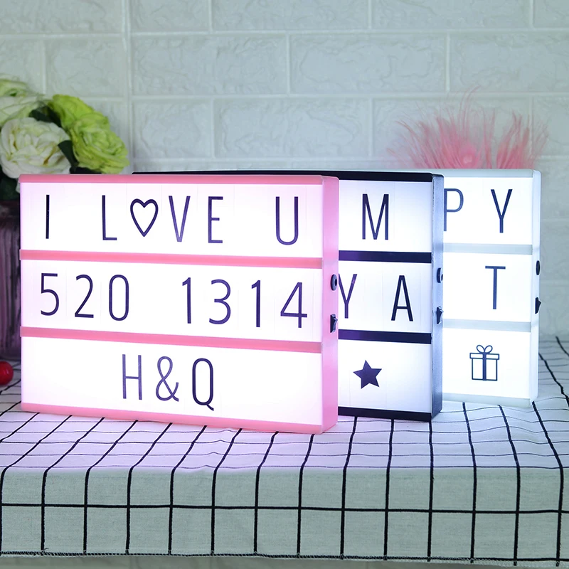 LED LETTERS (15)