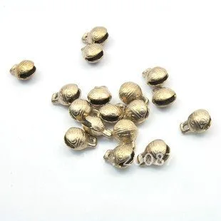 NBB319 Lovely brass bells 1#,Dia.9mm,100pcs lot,Tiger head Chinese characters-SUI SUI PING AN windbells Copper Metal Beads
NBB319 Lovely brass bells 1#,Dia.9mm,100pcs lot,Tiger head Chinese characters-SUI SUI PING AN windbells Copper Metal Beads