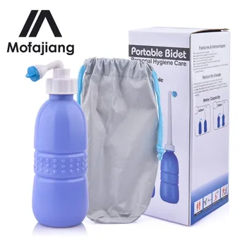 Portable Home Travel Bidet Handheld Bidet for Personal Hygiene Cleaning Products Personal Cleaner Hygiene Bottle Spray Washing
Portable Home Travel Bidet Handheld Bidet for Personal Hygiene Cleaning Products Personal Cleaner Hygiene Bottle Spray Washing