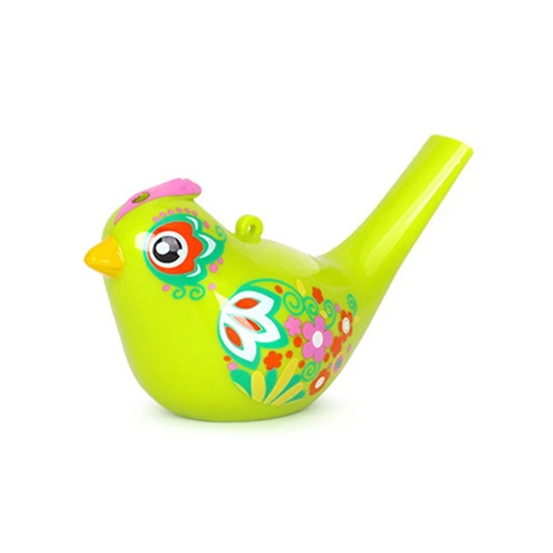 Music toy water bird whistle child early education children's gift color toy musical instrument Bath time
Music toy water bird whistle child early education children's gift color toy musical instrument Bath time