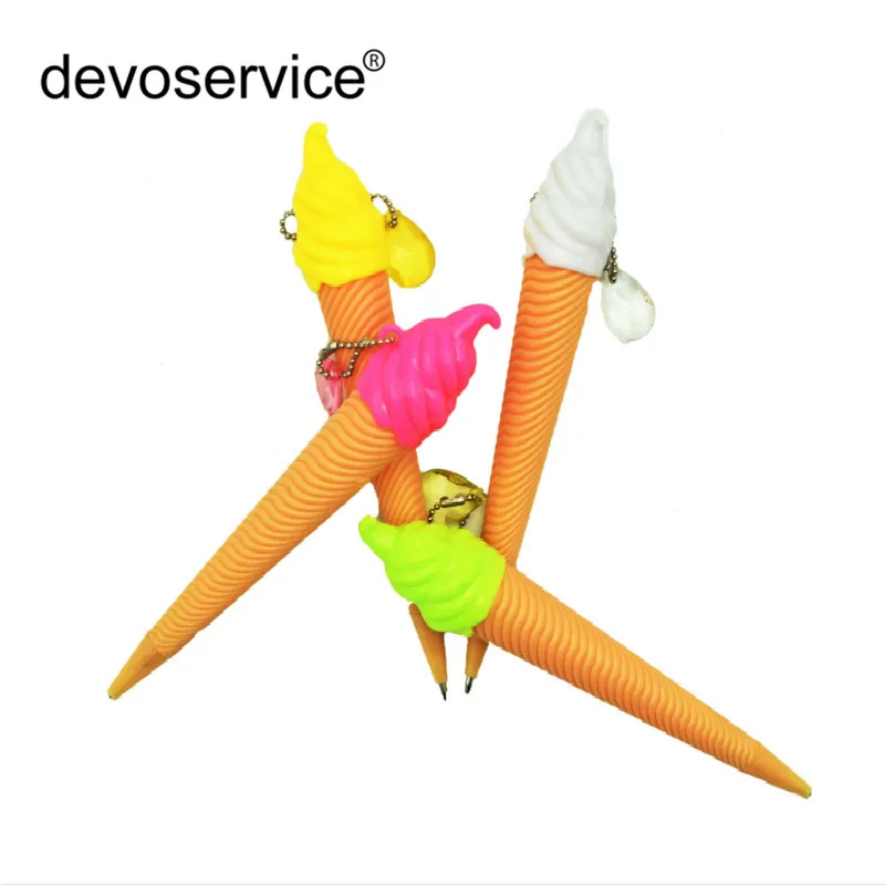 2PCS/Set Cute Ice Cream Mechanical Pencil Kawaii Pencils Mechanical Pencil 0.5mm School Stationery Pens Chancery Supplies Gifts
2PCS/Set Cute Ice Cream Mechanical Pencil Kawaii Pencils Mechanical Pencil 0.5mm School Stationery Pens Chancery Supplies Gifts