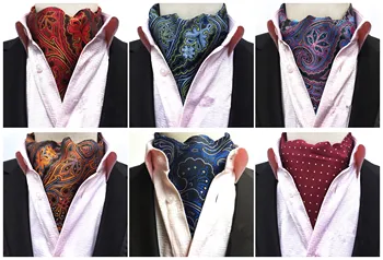 2020 Gentleman Style Polyester Jacquard Men's Fashion Cravat Unique Design Fashion Explosion Men's Boutique Fashion Cravat
2020 Gentleman Style Polyester Jacquard Men's Fashion Cravat Unique Design Fashion Explosion Men's Boutique Fashion Cravat