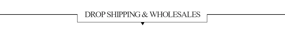 dropshipping