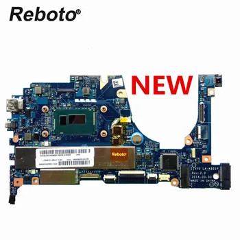 Reboto NEW FOR Lenovo yoga 2 13 Laptop Motherboard 5B20G55969 With SR1EN i3-4030U 4GB RAM ZIVY0 LA-A921P 100% Tested Fast Ship
Reboto NEW FOR Lenovo yoga 2 13 Laptop Motherboard 5B20G55969 With SR1EN i3-4030U 4GB RAM ZIVY0 LA-A921P 100% Tested Fast Ship