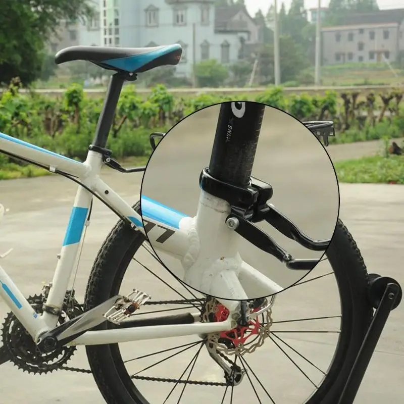 bike rack for road bike