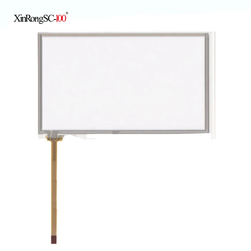 5.4 Inch POST touch screen for PIONEER AVH-P3200BT NEW GLASS for GPS touch free shipping 136*81
5.4 Inch POST touch screen for PIONEER AVH-P3200BT NEW GLASS for GPS touch free shipping 136*81