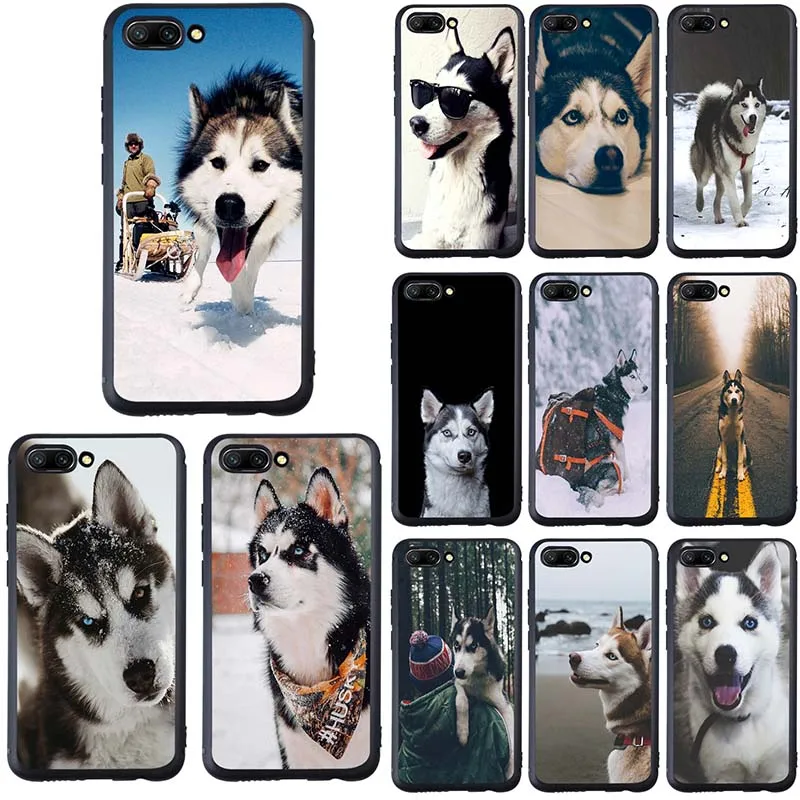 Phone Cases for Huawei P8 P10 P20 P30 Mate 10 20 Pro Honor 6A 7A 7X 8A 8X 8C 9 10 Lite Animal Christmas Dogs Husky Puppy
Phone Cases for Huawei P8 P10 P20 P30 Mate 10 20 Pro Honor 6A 7A 7X 8A 8X 8C 9 10 Lite Animal Christmas Dogs Husky Puppy