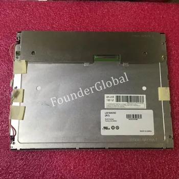 LB104V03 LB104V03-A1,LB104V03(A1) LB104V03 (A1) LB104V03 (TD)(01) Resolution 640*480 10.4 INCH LCD PANEL
LB104V03 LB104V03-A1,LB104V03(A1) LB104V03 (A1) LB104V03 (TD)(01) Resolution 640*480 10.4 INCH LCD PANEL