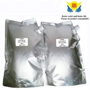 JIANYINGCHEN compatible For Ricohs FT4015 4615 3813 (2bags/lot) 1kg per bag black Refill Toner Powder
JIANYINGCHEN compatible For Ricohs FT4015 4615 3813 (2bags/lot) 1kg per bag black Refill Toner Powder