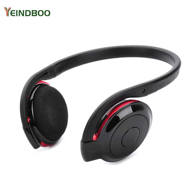 YEINDBOO Bluetooth Headset Headphones Stereo Wireless Earphone for iPhone Android Phone Computer fone de ouvido
YEINDBOO Bluetooth Headset Headphones Stereo Wireless Earphone for iPhone Android Phone Computer fone de ouvido