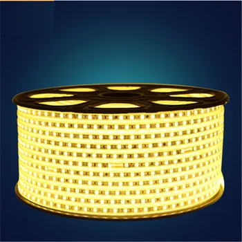 200-240V input ultra bright 96led/m 5050 low comsuption 7.5W/M 1200LM IP65 water proof LED strip for ceiling ,cove
200-240V input ultra bright 96led/m 5050 low comsuption 7.5W/M 1200LM IP65 water proof LED strip for ceiling ,cove