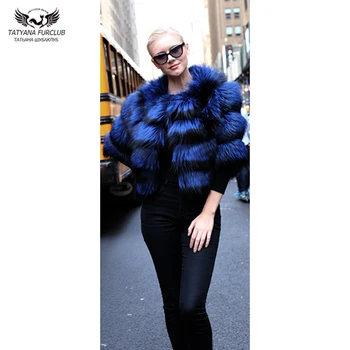 Tatyana furclub Winter Luxury Women Real Fur Coat Genuine Leather Silver Fox Fur Female Jacket Natural Silver Fox Fur Coat
Tatyana furclub Winter Luxury Women Real Fur Coat Genuine Leather Silver Fox Fur Female Jacket Natural Silver Fox Fur Coat