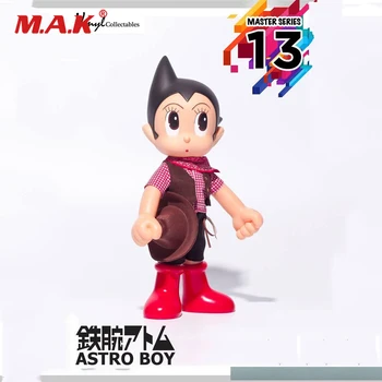 Collectible Gift ZC269 Astro Boy Master Series 13 PVC Figure Model Toy 30CM Tall Cowboy Version for Children Kid Birthday Gift
Collectible Gift ZC269 Astro Boy Master Series 13 PVC Figure Model Toy 30CM Tall Cowboy Version for Children Kid Birthday Gift