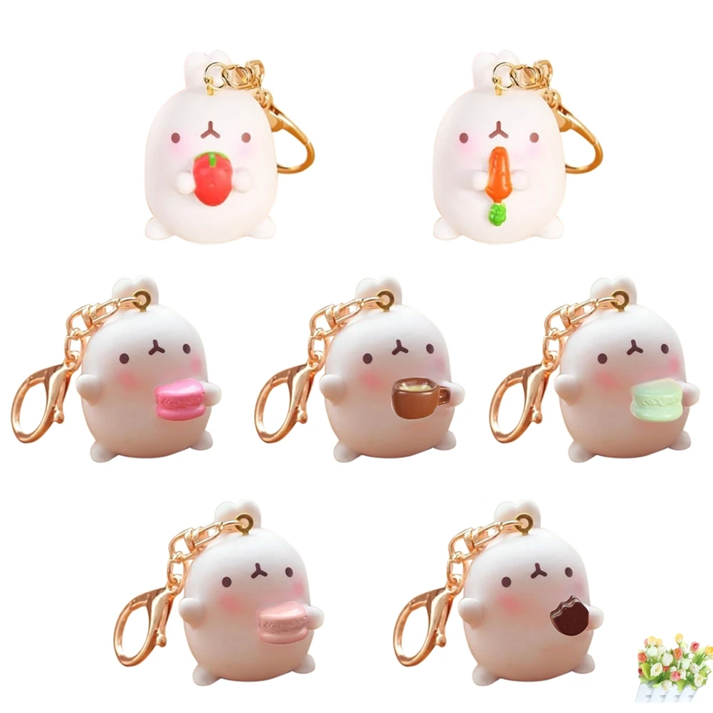 Cute Cartoon Otato Bunny Decor Key Chain Phone Straps Pendant Squishy Slow Rising Kawaii Mini Fat Rabbit Squishies
Cute Cartoon Otato Bunny Decor Key Chain Phone Straps Pendant Squishy Slow Rising Kawaii Mini Fat Rabbit Squishies