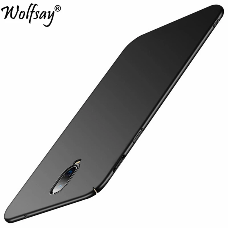 Cover sfor OnePlus 6T Case, Ultra Thin PC Armor Hard Back Phone Case For One Plus 6T A6013 Cover Oneplus 6T Phone Shell Wolfsay
Cover sfor OnePlus 6T Case, Ultra Thin PC Armor Hard Back Phone Case For One Plus 6T A6013 Cover Oneplus 6T Phone Shell Wolfsay