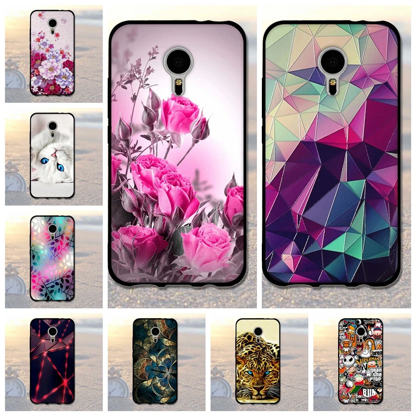 Case for Coque Meizu MX5 Case 5.5" Thin TPU Soft Silicone Back Cover for Fundas Meizu MX5 M575M M575U Case MX5 Shell Phone Cases
Case for Coque Meizu MX5 Case 5.5" Thin TPU Soft Silicone Back Cover for Fundas Meizu MX5 M575M M575U Case MX5 Shell Phone Cases