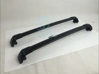 Aluminium fit for BMW X4 F26 2014-2016 baggage luggage roof rack rail cross bar
Aluminium fit for BMW X4 F26 2014-2016 baggage luggage roof rack rail cross bar