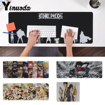 Yinuoda One Piece Backgrounds Natural Rubber Gaming mousepad Desk Mat Mouse Mice Pad for Game Player pad mouse Keyboard Mat
Yinuoda One Piece Backgrounds Natural Rubber Gaming mousepad Desk Mat Mouse Mice Pad for Game Player pad mouse Keyboard Mat