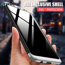 Proelio Full Protection Case for Samsung s8 s9 plus s7 edge Hard Matte Case for Samsung galaxy j3 2017 j5 j7 2017 EU Full Cases
Proelio Full Protection Case for Samsung s8 s9 plus s7 edge Hard Matte Case for Samsung galaxy j3 2017 j5 j7 2017 EU Full Cases