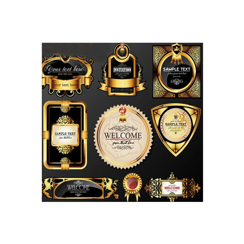 Beautiful customized waterproof perfume bottle label sticker waterproof strong adhesive perfume label
Beautiful customized waterproof perfume bottle label sticker waterproof strong adhesive perfume label