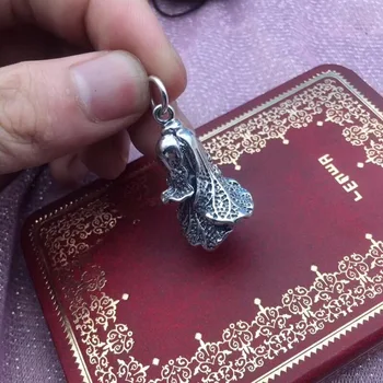 S990 retro three-dimensional cabbage fortune pendant Chinese cabbage money for men and women
S990 retro three-dimensional cabbage fortune pendant Chinese cabbage money for men and women