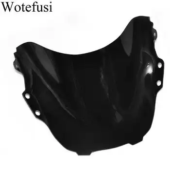 Wotefusi ABS Plastic Translucent Windshield Windscree For HONDA CBR 600R F2 95-97 (CK480)
Wotefusi ABS Plastic Translucent Windshield Windscree For HONDA CBR 600R F2 95-97 (CK480)