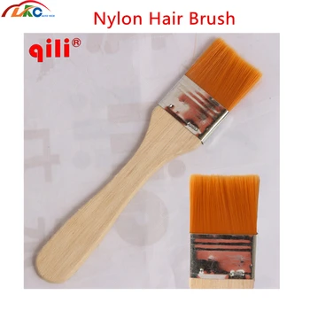 50pcs/lot DHL Qili Car Cleaner With Wood Handle Nylon Hair Brush Easy To Clean Wooden Cleaning Brush
50pcs/lot DHL Qili Car Cleaner With Wood Handle Nylon Hair Brush Easy To Clean Wooden Cleaning Brush
