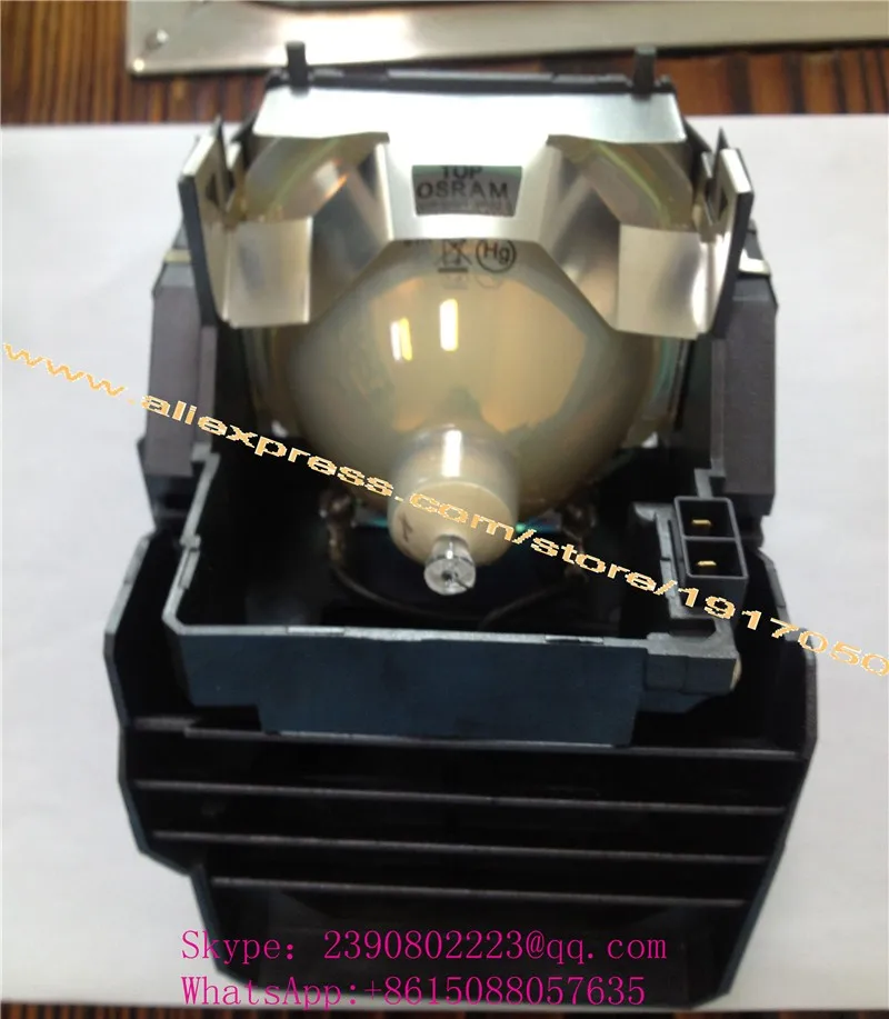 

Original Projector Lamp For SANYO PLC-XT20 ,PLC-XT21 ,PLC-XT25 ,PLC-XT20L ,PLC-XT21L,PLC-XT25L Bulb With Housing(POA-LMP105)