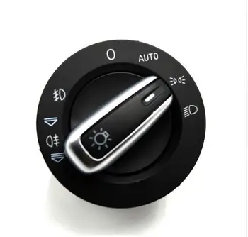 New High Quality Headlight switch For AUDI A6L C6 OE:4F1 941 531E/4F1941531E accessories Free shipping
New High Quality Headlight switch For AUDI A6L C6 OE:4F1 941 531E/4F1941531E accessories Free shipping