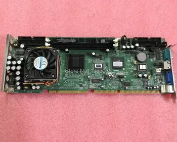 PCA-6003 PCA-6003VE industrial motherboard tested working