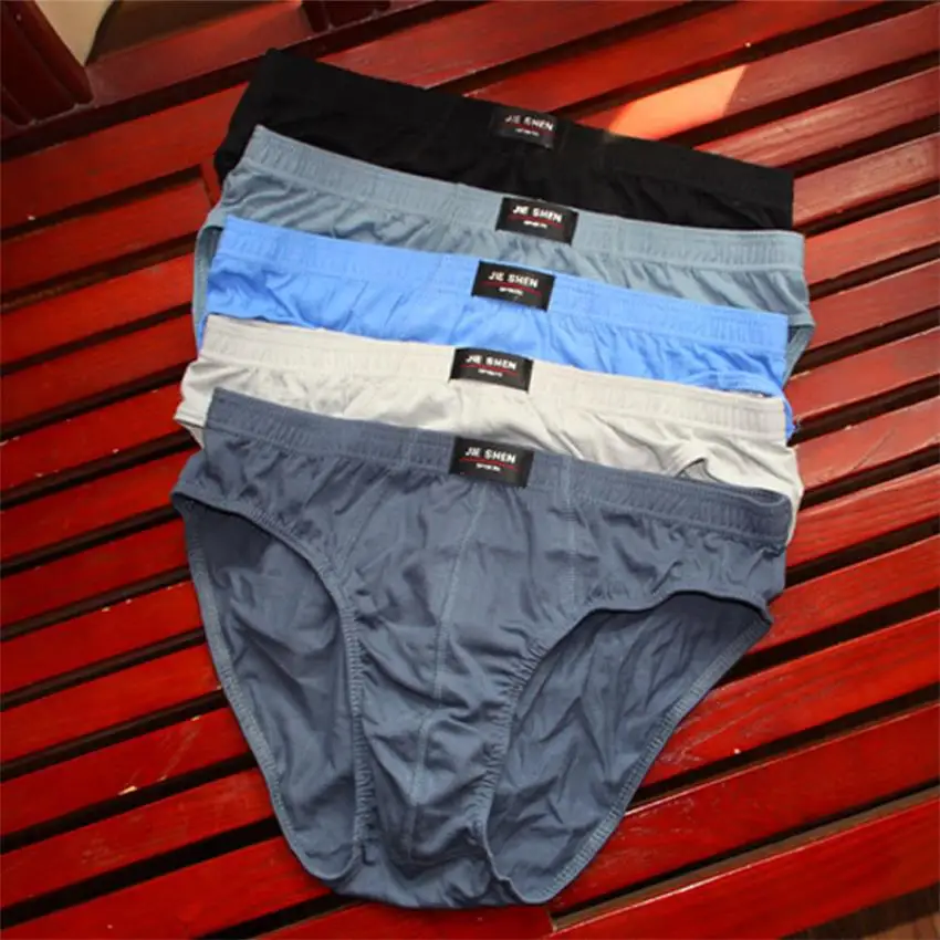 Plus Size 5Pcs/Lot M-5XL Men's Underwear Sexy Briefs Cotton Short Male Calzoncillos Hombre Men Briefs Free Shipping!!
Plus Size 5Pcs/Lot M-5XL Men's Underwear Sexy Briefs Cotton Short Male Calzoncillos Hombre Men Briefs Free Shipping!!