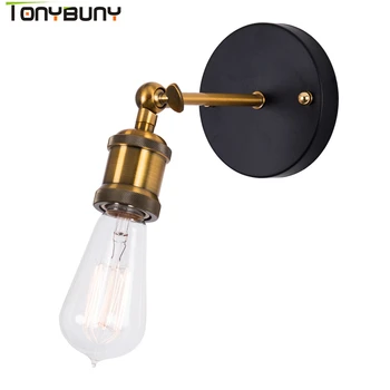E27 Antique Vintage Bulb holder E27 Socket Gold Lamp base light bulb E26 hoder AC220V AC110V wall fitting bracket light holder
E27 Antique Vintage Bulb holder E27 Socket Gold Lamp base light bulb E26 hoder AC220V AC110V wall fitting bracket light holder