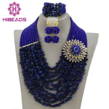 Terrific 2017 Indian Bridal Jewelry Set Blue African Nigerian Wedding Beads Jewelry Set Crystal Beads Set Free Shipping GS433
Terrific 2017 Indian Bridal Jewelry Set Blue African Nigerian Wedding Beads Jewelry Set Crystal Beads Set Free Shipping GS433