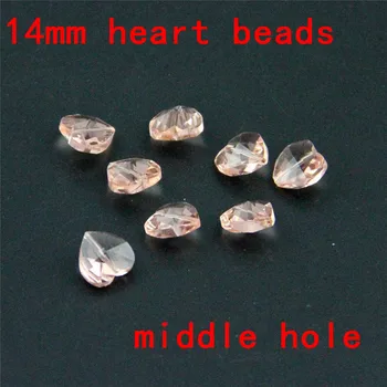 Hot Pink 100pcs-2000pcs Crystal K9 In 1 Middle Hole 14mm Glass Beads For Home Chandelier Wedding Centerpieces Decoration
Hot Pink 100pcs-2000pcs Crystal K9 In 1 Middle Hole 14mm Glass Beads For Home Chandelier Wedding Centerpieces Decoration