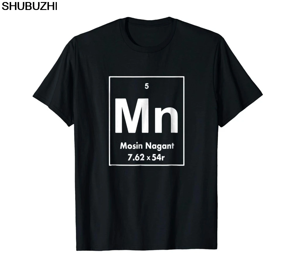 Mosin Nagant Periodic Table Shirt cotton Summer Brand Adults Casual Tee Shirt Fitness T-Shirts Summer Tee Shirts sbz5470
Mosin Nagant Periodic Table Shirt cotton Summer Brand Adults Casual Tee Shirt Fitness T-Shirts Summer Tee Shirts sbz5470