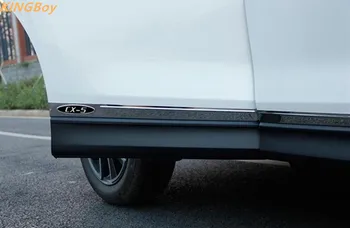stainless steel body side moldings side door decoration For Mazda CX-5 2017-2019 Second generation Car styling
stainless steel body side moldings side door decoration For Mazda CX-5 2017-2019 Second generation Car styling