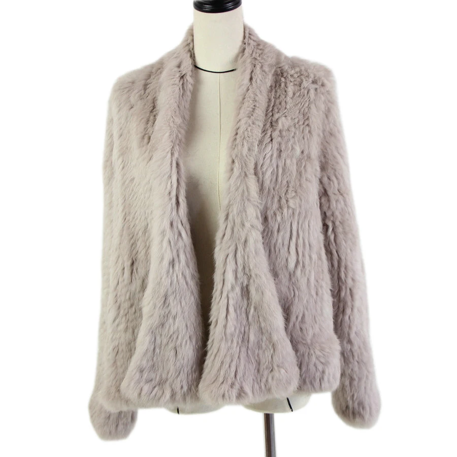 Harppihop Fur 2017 new Knitted Rabbit Fur Jackets Cardigan Outwear Women Winter long rabbit fur fashion coat
Harppihop Fur 2017 new Knitted Rabbit Fur Jackets Cardigan Outwear Women Winter long rabbit fur fashion coat