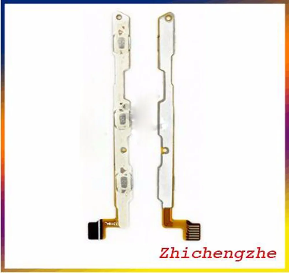 Original Switch Power On Off Side Volume Button Flex Cable For Gionee F103 Phone Replacement Repair Parts
Original Switch Power On Off Side Volume Button Flex Cable For Gionee F103 Phone Replacement Repair Parts