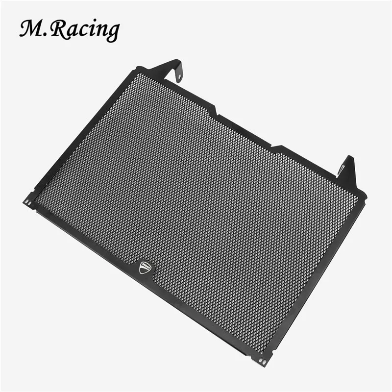 Motorcycle Radiator Grille Guard Protector For Ducati Multistrada 950 MTS 950 2017
Motorcycle Radiator Grille Guard Protector For Ducati Multistrada 950 MTS 950 2017