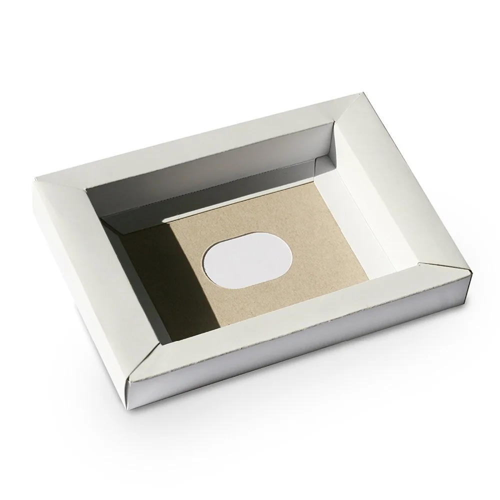 H 10Pcs Carton Replacement Inner Inlay Insert Tray for PAL & NTSC Super SNES CIB Game Cartridge
H 10Pcs Carton Replacement Inner Inlay Insert Tray for PAL & NTSC Super SNES CIB Game Cartridge