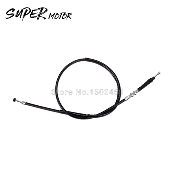 For HONDA STEED400 Steed600 Steed 400/ 600 Magna250 Magna 250 Dragon Dog 250 Motorcycle accessories Clutch Cable clutch line
For HONDA STEED400 Steed600 Steed 400/ 600 Magna250 Magna 250 Dragon Dog 250 Motorcycle accessories Clutch Cable clutch line