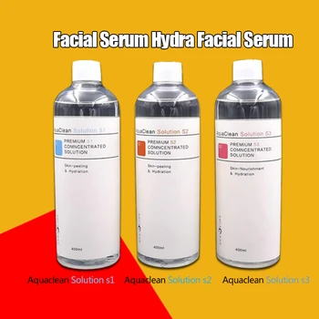 2018 New Concentrated Solution 400ml Per Bottle Facial Serum Facial Serum For Normal Skin Aqua Clean Solution
2018 New Concentrated Solution 400ml Per Bottle Facial Serum Facial Serum For Normal Skin Aqua Clean Solution