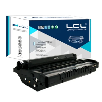 LCL SCX-4100D3 SCX 4100D3 SCX4100D3 SCX4100 D3 SCX-4100 (1-Pack Black) Toner Cartridge Compatible for Samsung SCX-4100D3
LCL SCX-4100D3 SCX 4100D3 SCX4100D3 SCX4100 D3 SCX-4100 (1-Pack Black) Toner Cartridge Compatible for Samsung SCX-4100D3