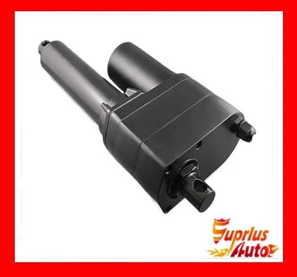 Maximum torque 7000N / 700KGS / 1540LBS Load 23 inches = 575mm Travel 12V DC heavy load 7mm / sec speed linear actuator
Maximum torque 7000N / 700KGS / 1540LBS Load 23 inches = 575mm Travel 12V DC heavy load 7mm / sec speed linear actuator