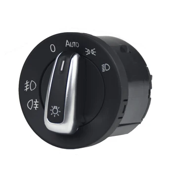 1 Pcs Light Sensor Automatic Headlight Module Switch Durable For Passat B5 Golf 4 Car Styling
1 Pcs Light Sensor Automatic Headlight Module Switch Durable For Passat B5 Golf 4 Car Styling