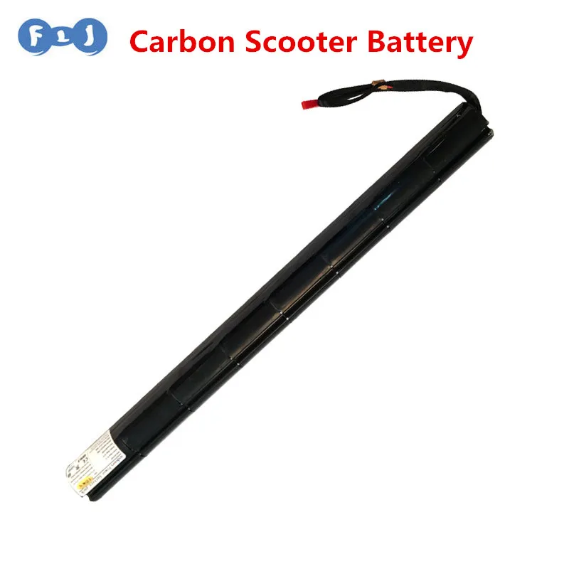 LG Battery 10.4ah for S3,S2 Foldable electric scooter Cabon E-scooter Kick Scooter
LG Battery 10.4ah for S3,S2 Foldable electric scooter Cabon E-scooter Kick Scooter