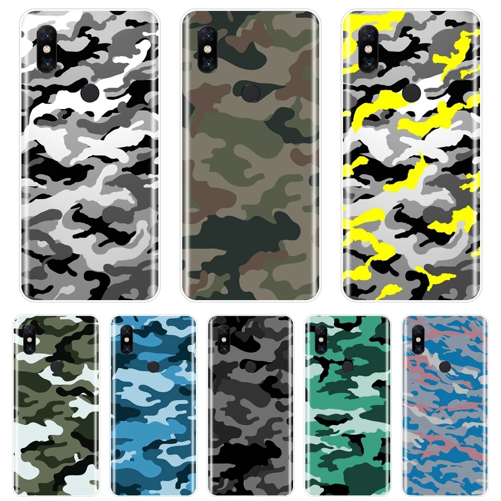 Back Cover For Xiaomi Mi Note Mix 1 2 2S 3 Soft Silicone Camouflage Military Camo Army Case For Xiaomi Mi Max 1 2 3 Phone Case
Back Cover For Xiaomi Mi Note Mix 1 2 2S 3 Soft Silicone Camouflage Military Camo Army Case For Xiaomi Mi Max 1 2 3 Phone Case