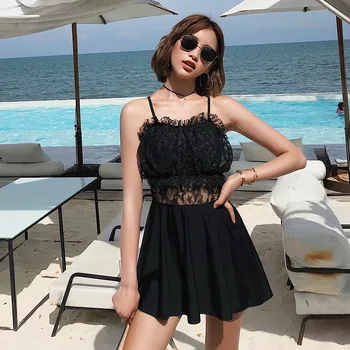 Swimwear Women Push Up Long Sleeve Rash Guards Women's Bathing Sexy Swimsuit Big Segmented Korean Woman 2019 Print Polyester
Swimwear Women Push Up Long Sleeve Rash Guards Women's Bathing Sexy Swimsuit Big Segmented Korean Woman 2019 Print Polyester
