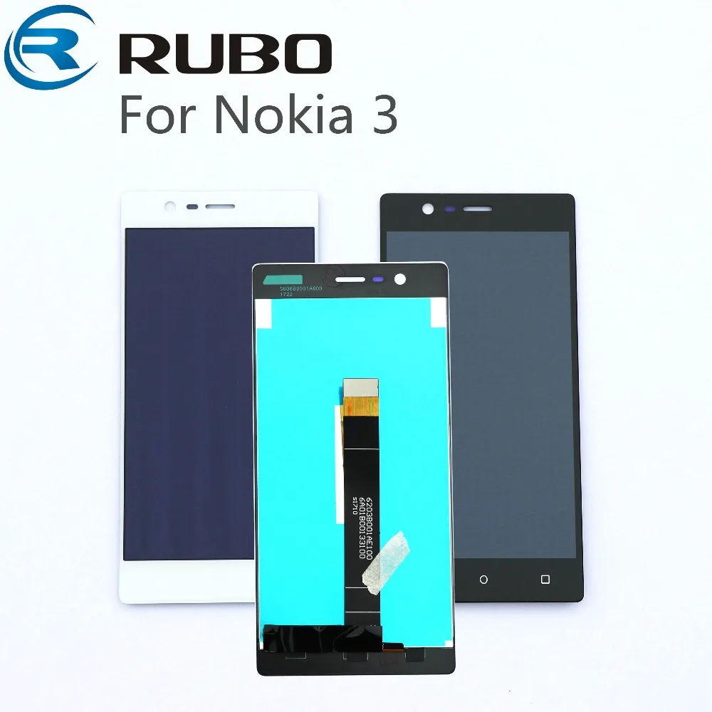 NOKIA N3 LCD (4)
